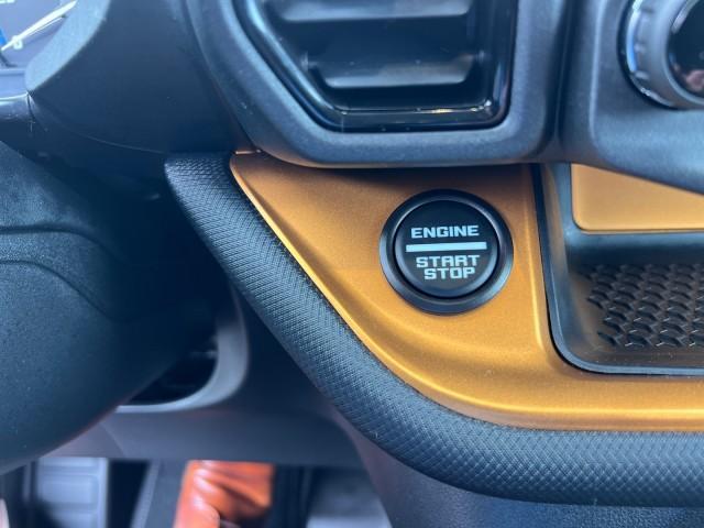 used 2022 Ford Bronco Sport car, priced at $33,995