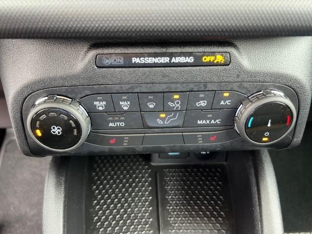 used 2022 Ford Bronco Sport car, priced at $33,995