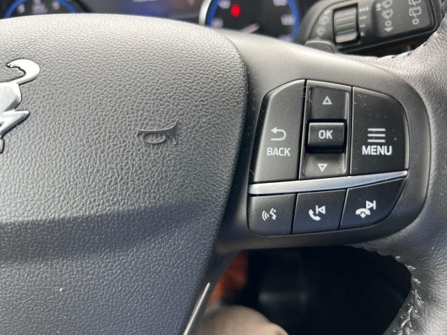 used 2022 Ford Bronco Sport car, priced at $33,995