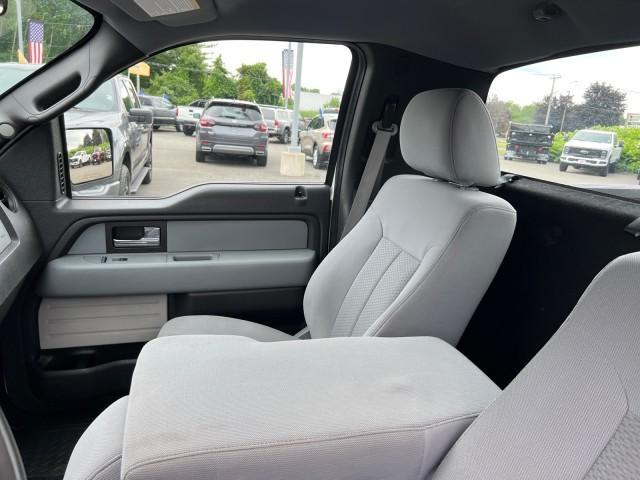 used 2013 Ford F-150 car, priced at $13,995