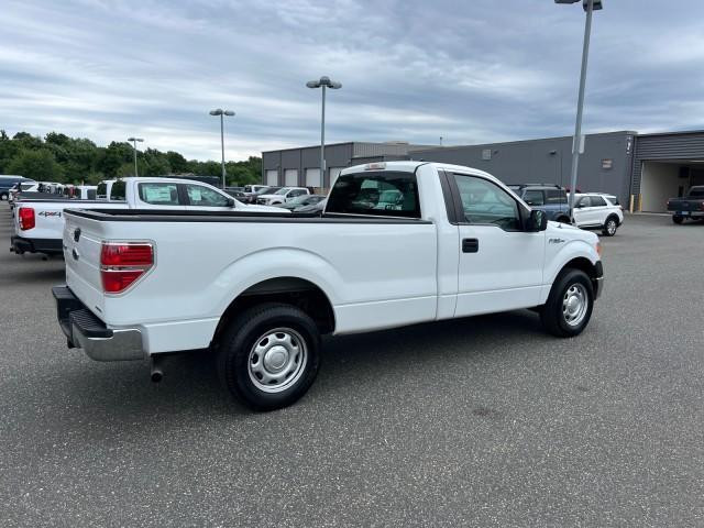 used 2013 Ford F-150 car, priced at $13,995