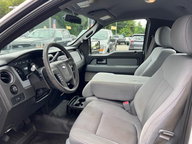 used 2013 Ford F-150 car, priced at $13,995