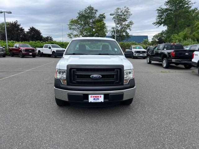 used 2013 Ford F-150 car, priced at $13,995
