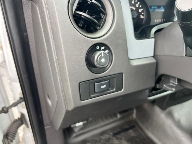 used 2013 Ford F-150 car, priced at $13,995