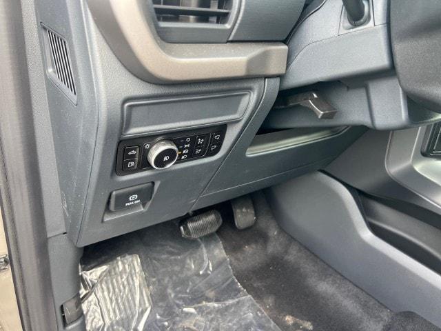 new 2025 Ford F-150 car, priced at $55,455