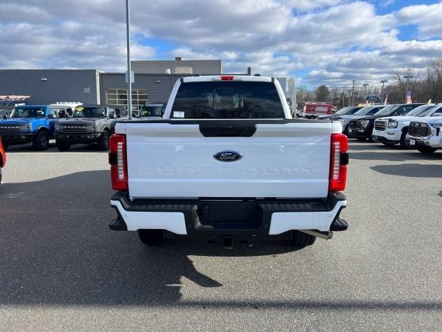 new 2024 Ford F-250 car, priced at $61,845