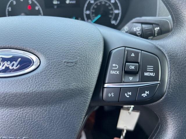 new 2025 Ford Transit-250 car, priced at $52,280