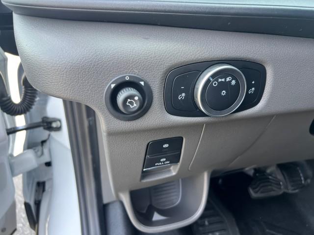 new 2025 Ford Transit-250 car, priced at $49,420
