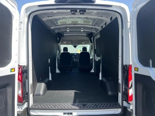 new 2025 Ford Transit-250 car, priced at $49,420
