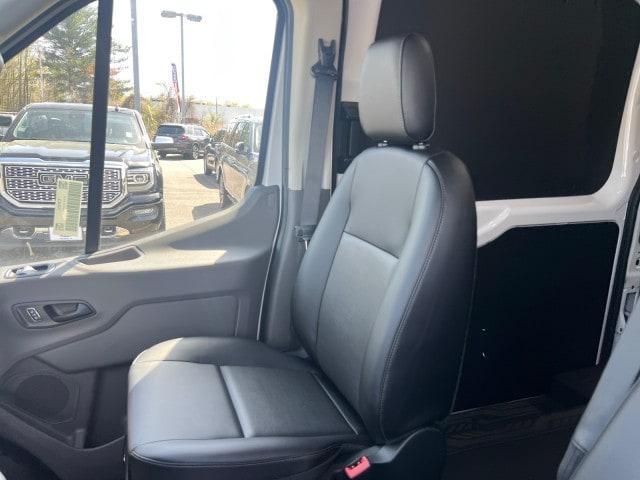 new 2025 Ford Transit-250 car, priced at $49,420