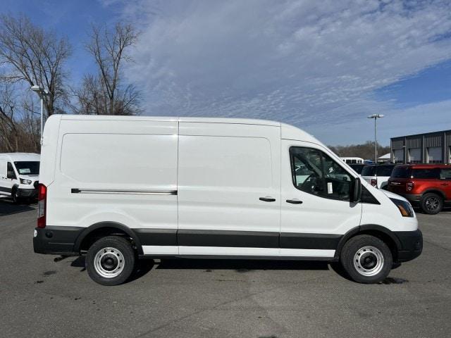 new 2024 Ford Transit-250 car, priced at $52,985