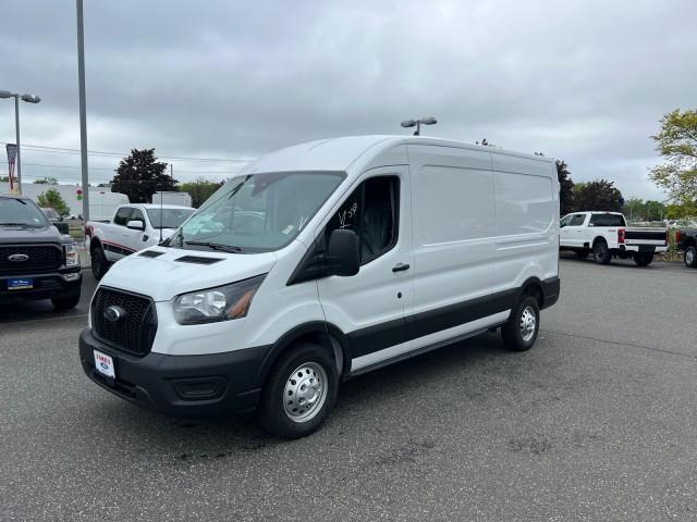 new 2025 Ford Transit-250 car, priced at $52,687