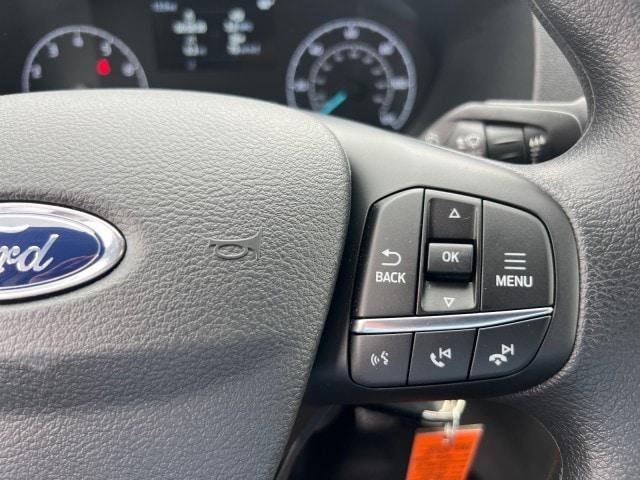 new 2025 Ford Transit-250 car, priced at $52,687