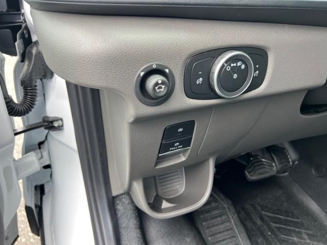 new 2025 Ford Transit-250 car, priced at $52,687