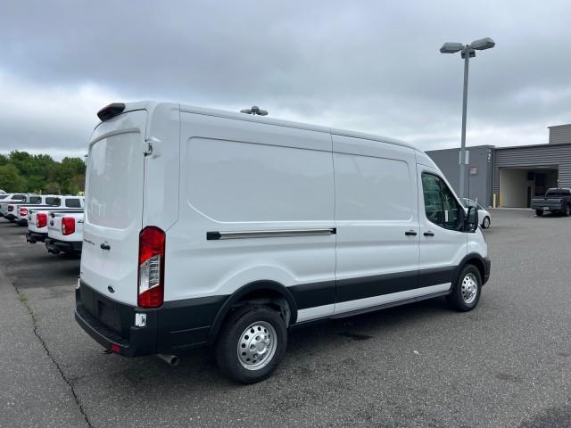 new 2025 Ford Transit-250 car, priced at $52,687