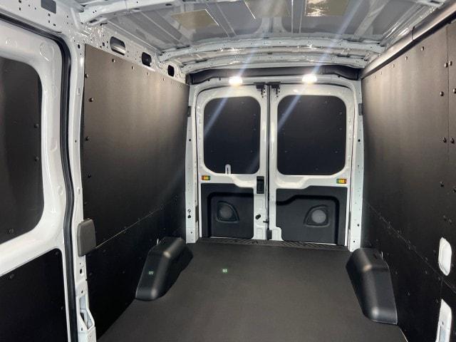 new 2025 Ford Transit-250 car, priced at $52,687