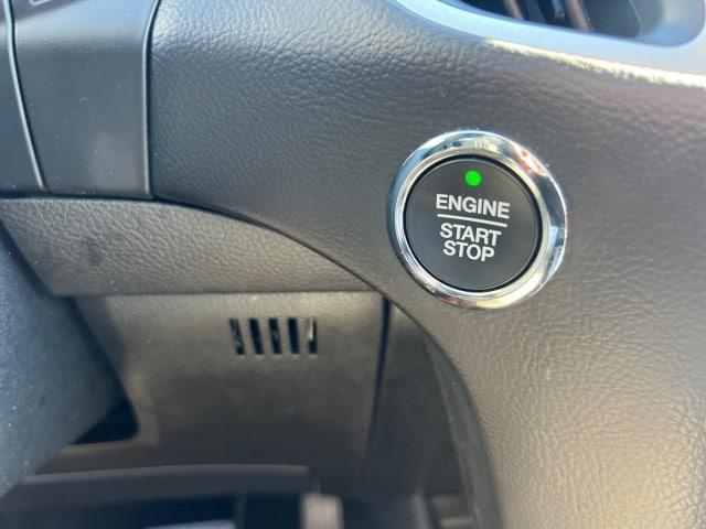 used 2022 Ford Edge car, priced at $29,995