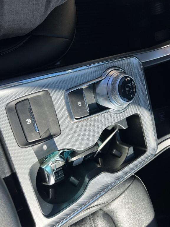 used 2022 Ford Edge car, priced at $29,995
