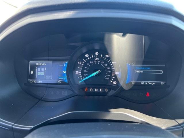 used 2022 Ford Edge car, priced at $30,690