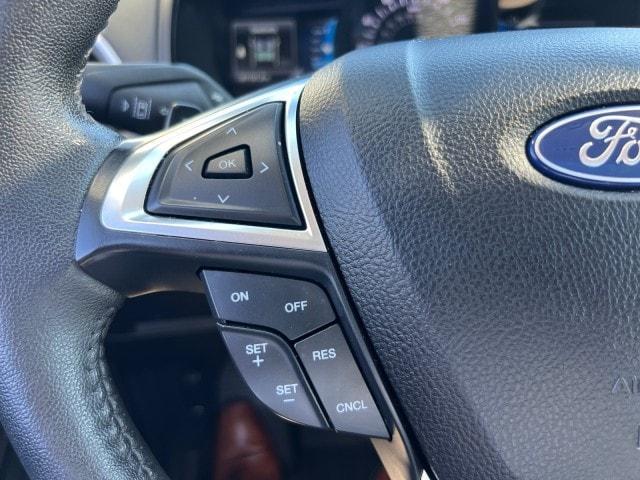 used 2022 Ford Edge car, priced at $29,995