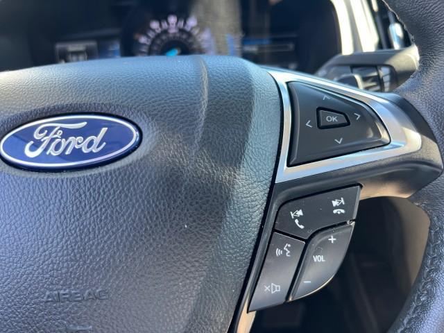 used 2022 Ford Edge car, priced at $29,995