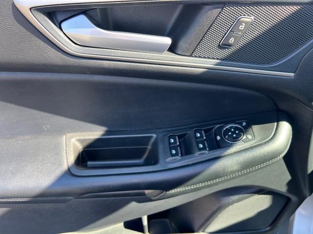 used 2022 Ford Edge car, priced at $29,995