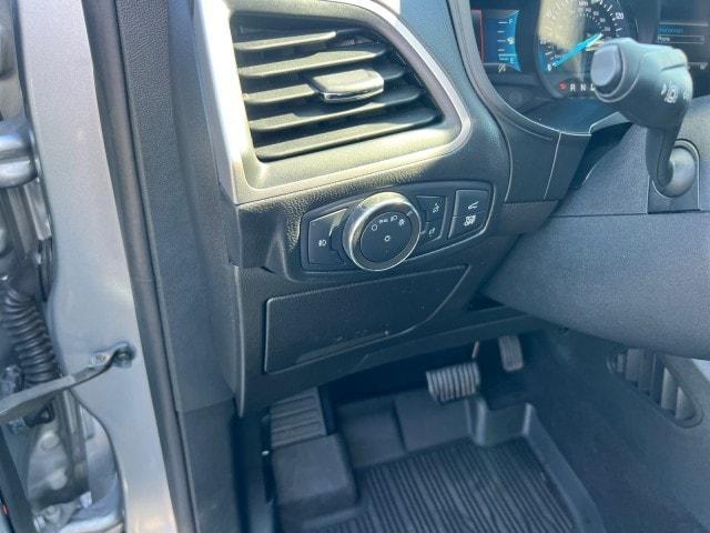 used 2022 Ford Edge car, priced at $29,995