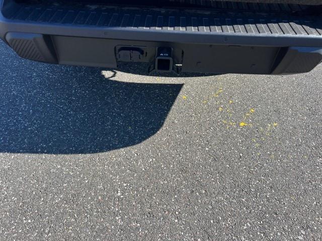 new 2025 Ford Maverick car, priced at $39,180