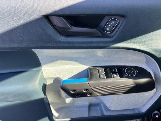 new 2025 Ford Maverick car, priced at $39,180