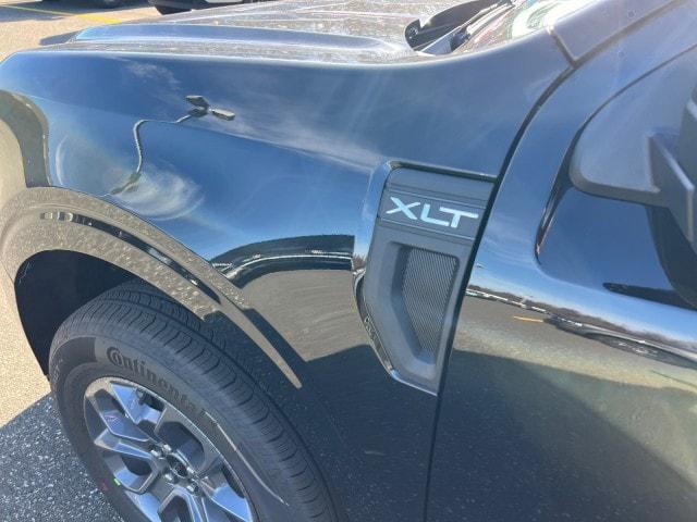 new 2025 Ford Maverick car, priced at $39,180