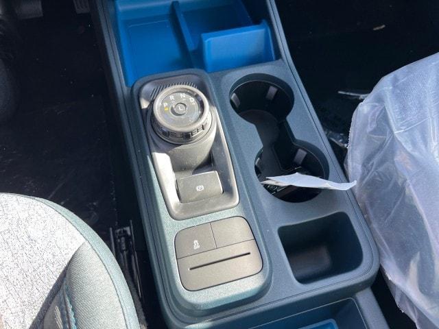 new 2025 Ford Maverick car, priced at $39,180