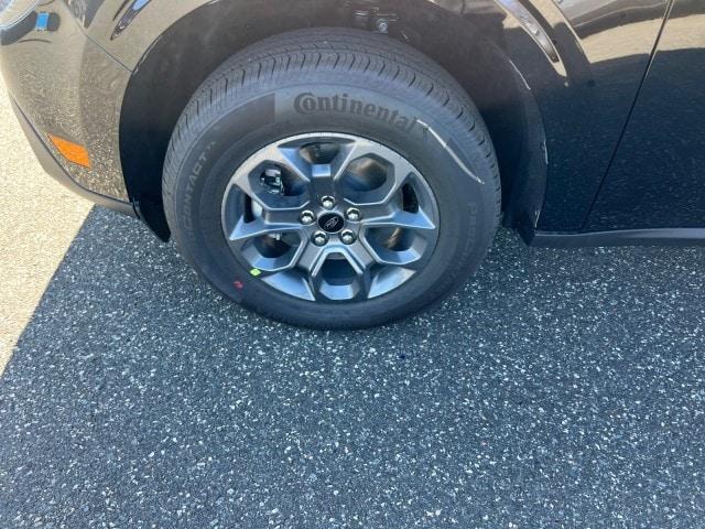 new 2025 Ford Maverick car, priced at $39,180