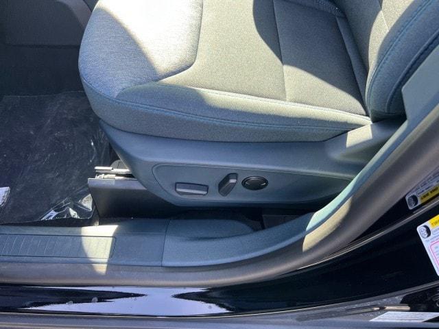 new 2025 Ford Maverick car, priced at $39,180