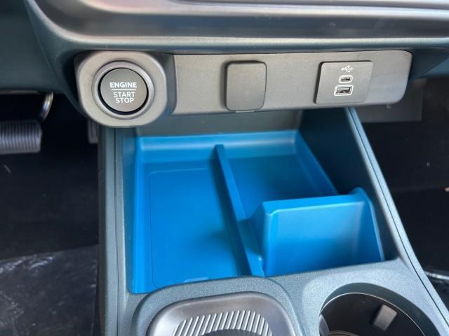 new 2025 Ford Maverick car, priced at $39,180