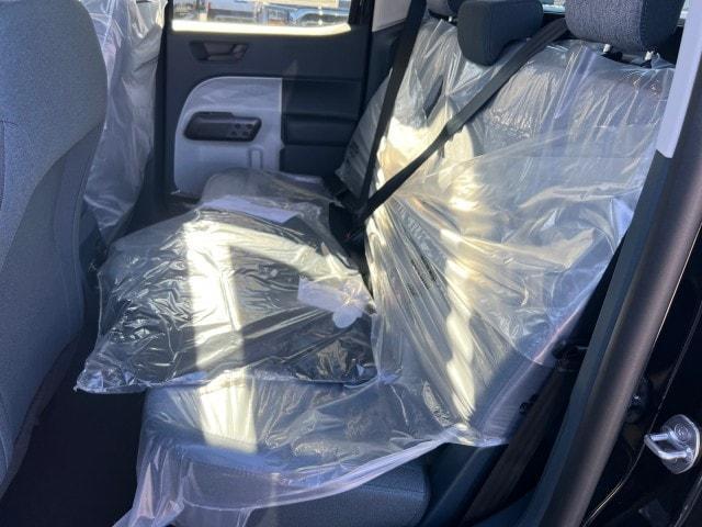 new 2025 Ford Maverick car, priced at $39,180