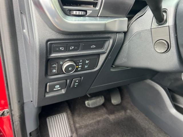 used 2021 Ford F-150 car, priced at $49,690