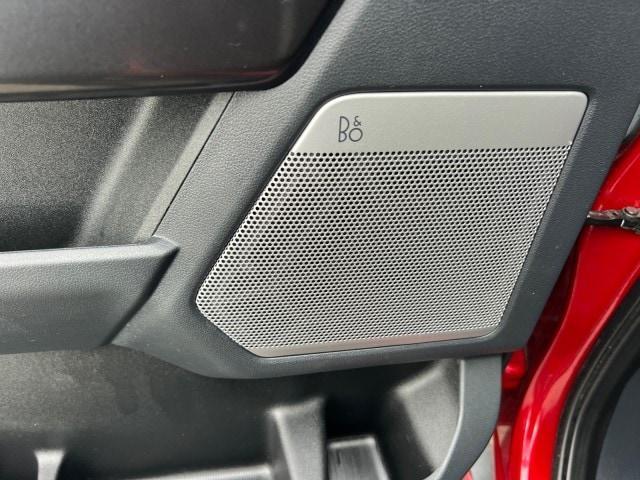 used 2021 Ford F-150 car, priced at $49,690