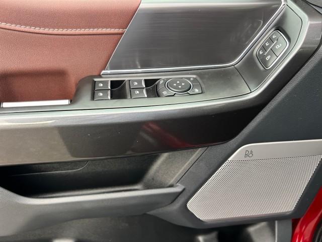 used 2021 Ford F-150 car, priced at $49,690