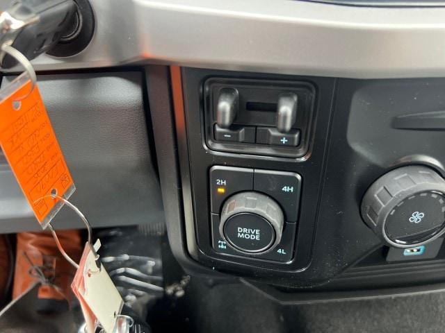new 2025 Ford F-350 car, priced at $74,040