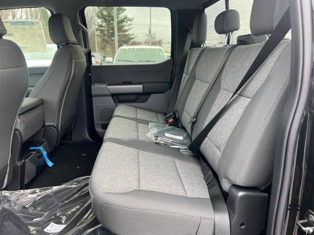 new 2025 Ford F-350 car, priced at $74,040