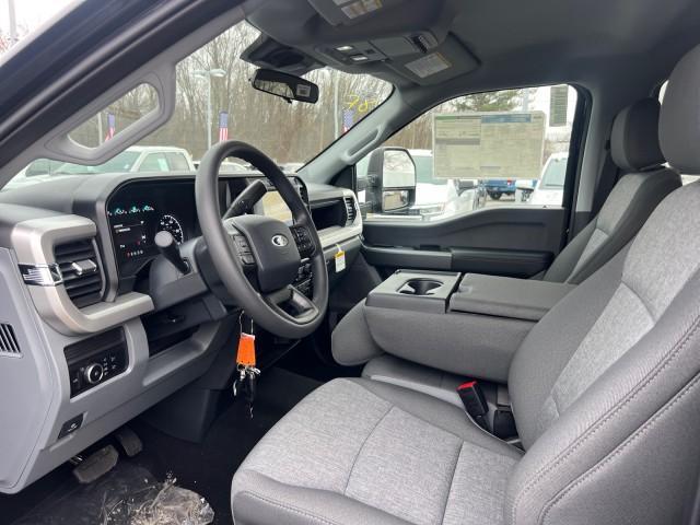 new 2025 Ford F-350 car, priced at $74,040