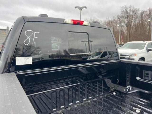 new 2025 Ford F-350 car, priced at $74,040