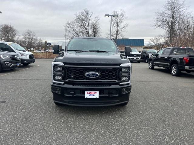 new 2025 Ford F-350 car, priced at $74,040