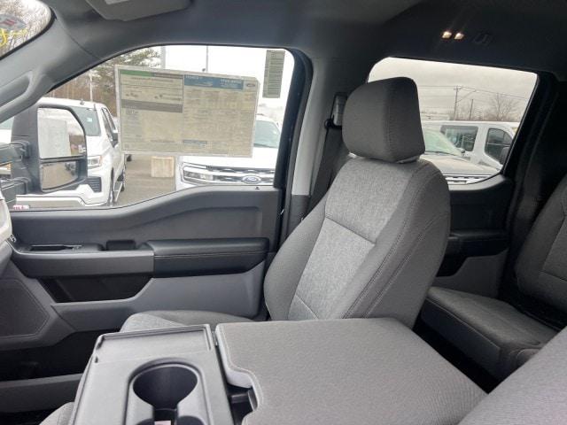 new 2025 Ford F-350 car, priced at $74,040