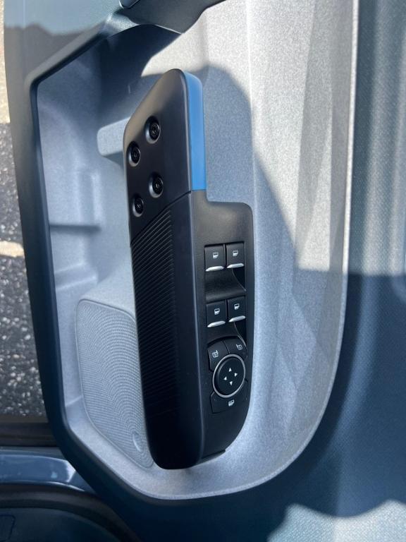 new 2025 Ford Maverick car, priced at $35,780