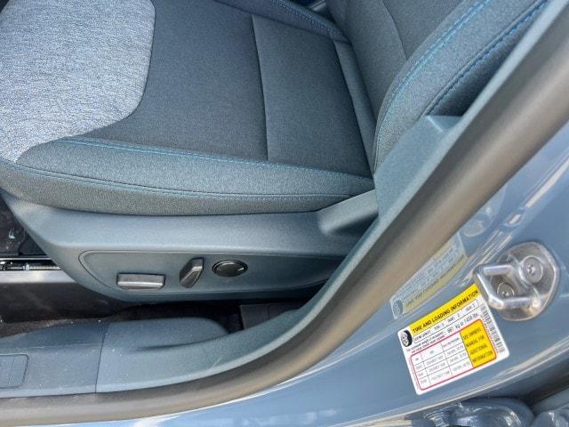 new 2025 Ford Maverick car, priced at $35,780