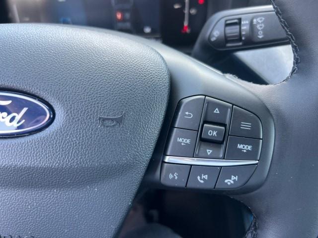 new 2025 Ford Maverick car, priced at $35,780