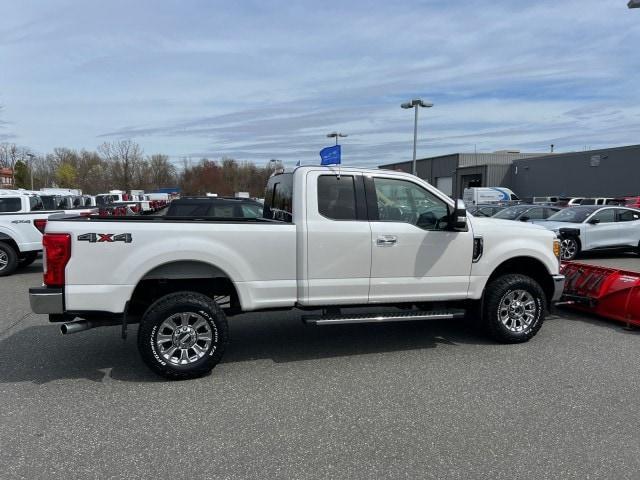 used 2017 Ford F-350 car, priced at $36,995