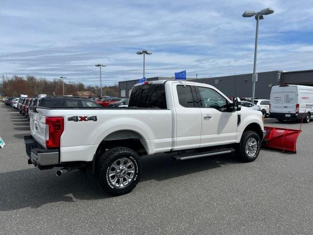 used 2017 Ford F-350 car, priced at $36,995