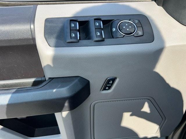 used 2016 Ford F-150 car, priced at $22,995